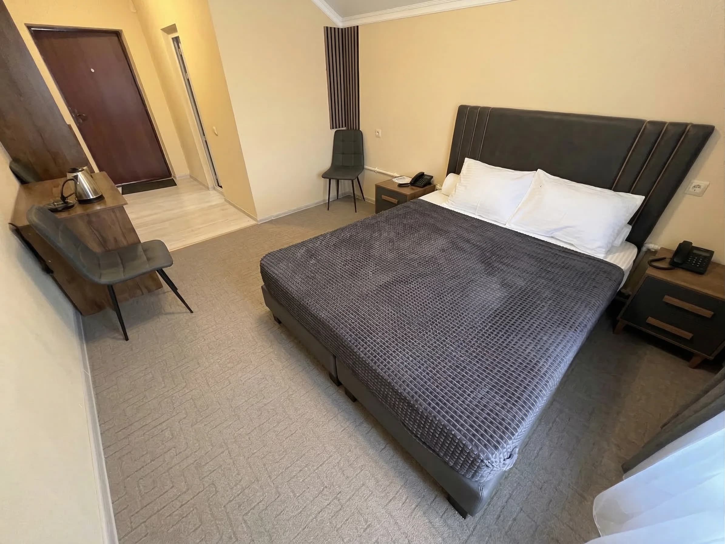 2-местный номер в коттедже — фото 1