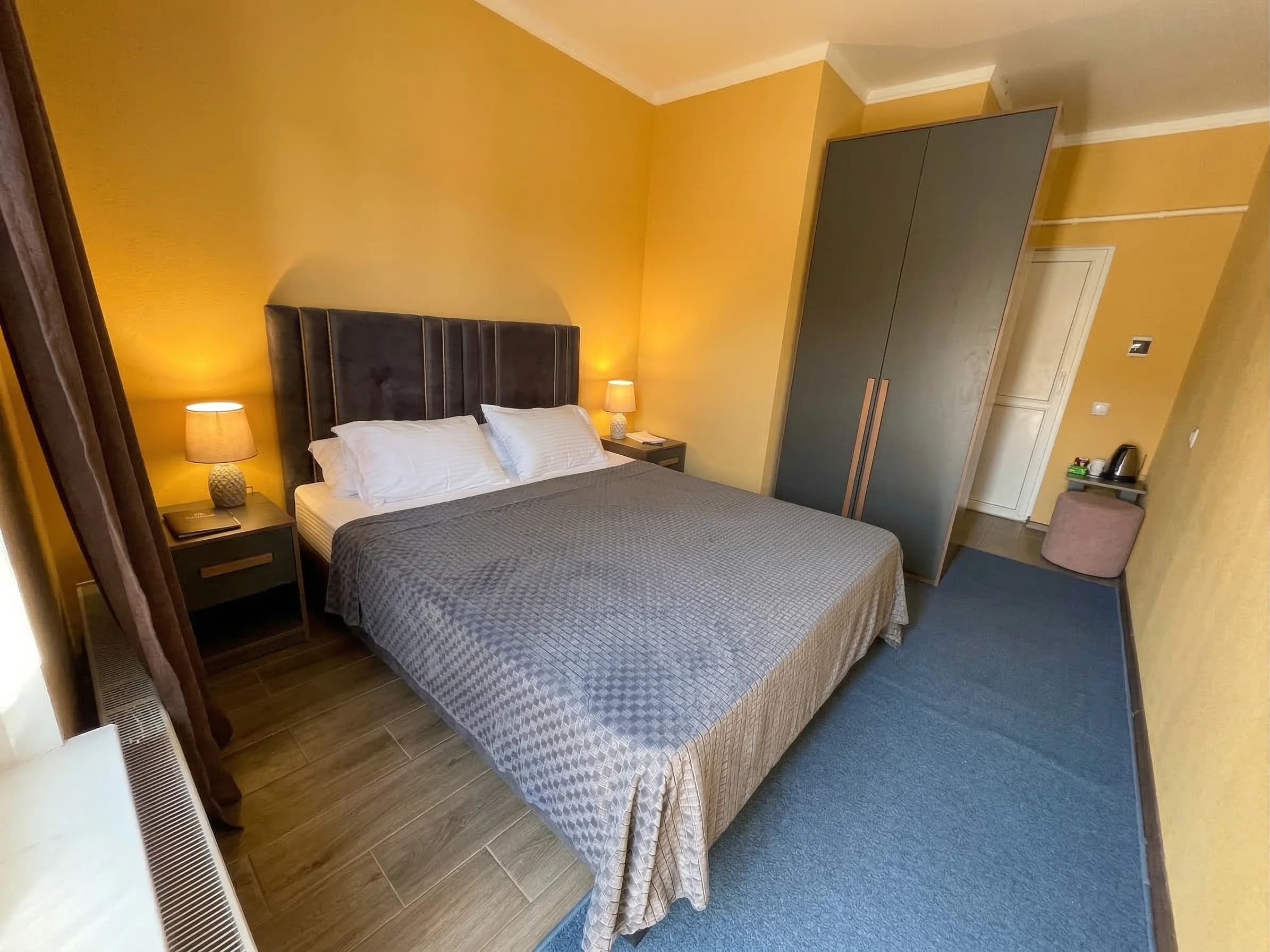 Стандартный номер — фото 2